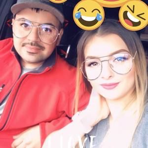 Meet your Posher, Ray